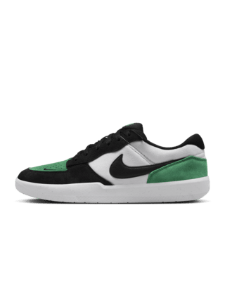 Unisex кроссовки Nike SB Force 58 Skate