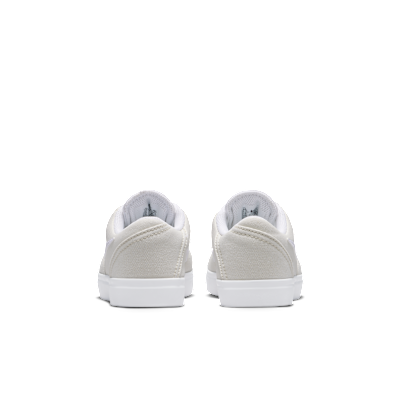 Nike SB Check Canvas Little Kids' Skate Shoes