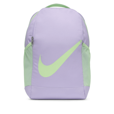 เป้สะพายหลังเด็ก Nike Brasilia (18 ล.)