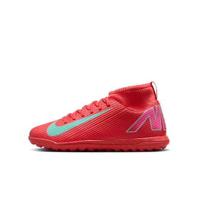 Nike Jr. Mercurial Superfly 10 Club