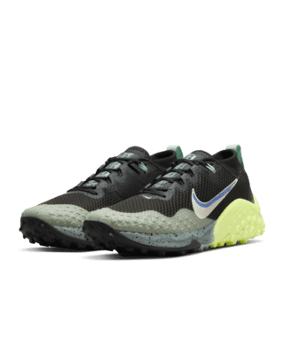 nike cross trail