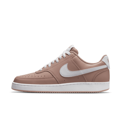 Scarpa Nike Court Vision Low Next Nature - Donna