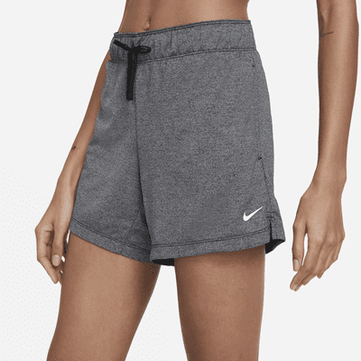 Shorts de entrenamiento para mujer Nike Dri-FIT Attack