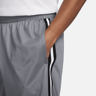 Shorts de básquetbol de 26 cm Dri-FIT para hombre Nike DNA