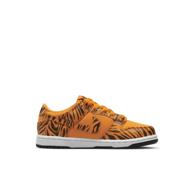 Nike Dunk Low Next Nature Younger Kids' Shoes