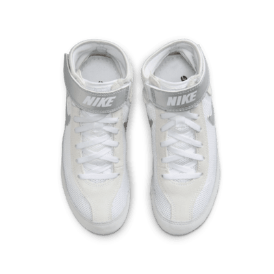 Tenis de lucha para niños grandes Nike SpeedSweep 7