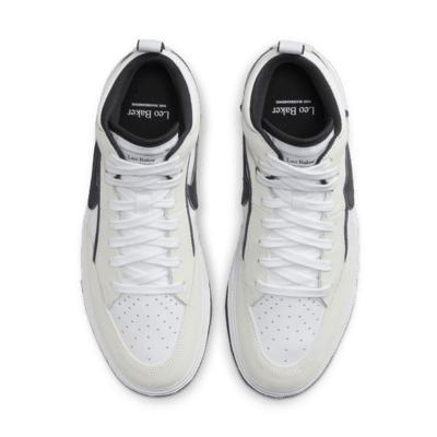 Tenis de skateboarding Nike SB React Leo