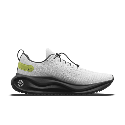 Nike InfinityRN 4 By You custom hardloopschoenen voor heren (straat)