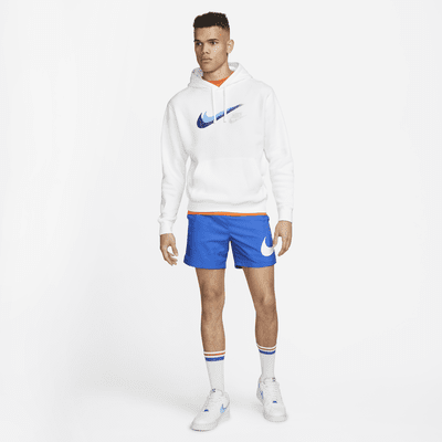 Sweat à capuche Nike Sportswear pour homme