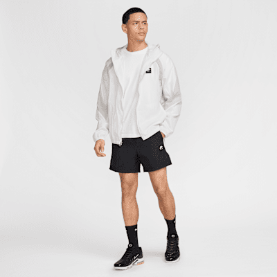 Nike Air Shorts de tejido Woven para hombre