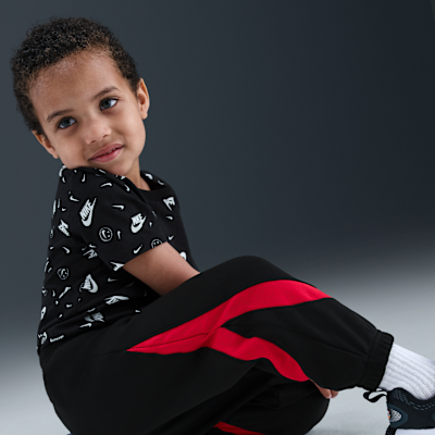 Nike Toddler 2-Piece Propus Colorblocked Set