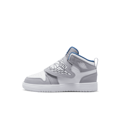 Sky Jordan 1 Kleuterschoen. Nike NL