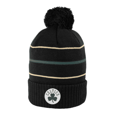 Boston Celtics Nike NBA Beanie