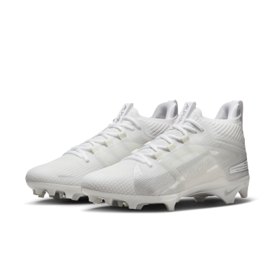 Nike Alpha Menace 4 Elite Football Cleats