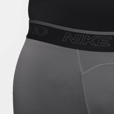 Nike Pro Dri-FIT Malles - Home