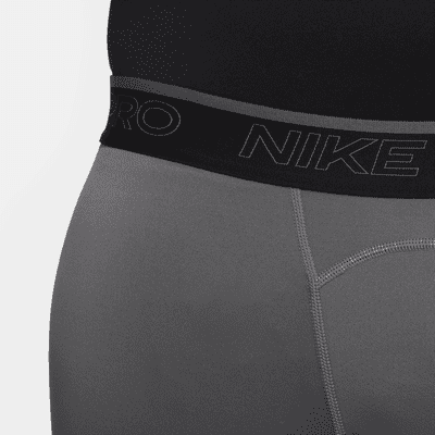 Nike Pro Dri-FIT Men's Tights. Nike IL