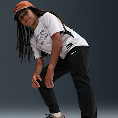 Nike Multi Big Kids' Knit Pants