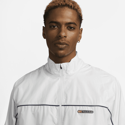 Nike Track Club Men's Storm-FIT Running Jacket