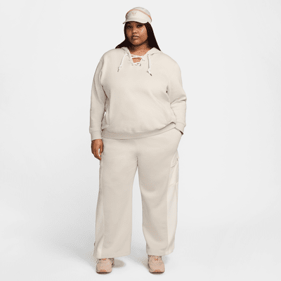 Serena Williams Design Crew Women's Fleece Pants (Plus Size)