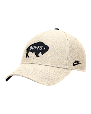 Женская кепка Colorado Rise Nike College Adjustable Cap