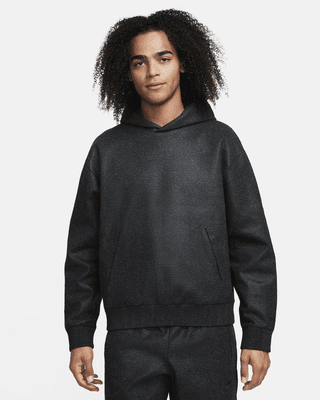 Мужское худи Nike Forward Hoodie Pullover Hoodie