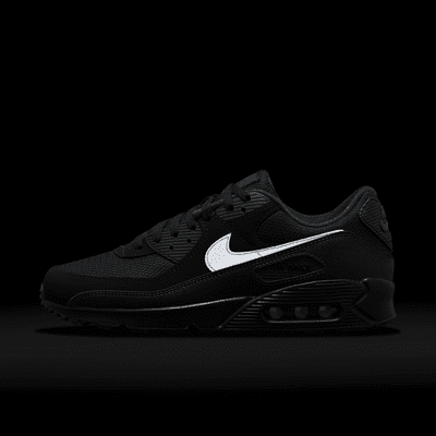 Nike Air Max 90 Men's Shoes