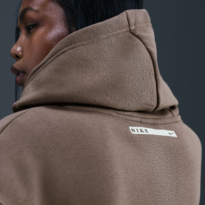 Nike Sportswear Phoenix Fleece Oversize-Hoodie für Damen