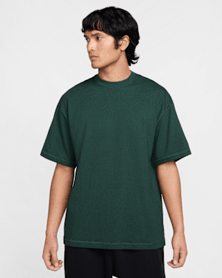 Футболка Nike Wool Classics Short-Sleeve