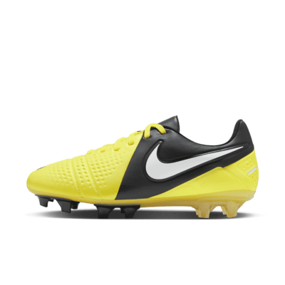hane Herske græs CTR360 Maestri III FG SE Firm-Ground Football Boots. Nike LU