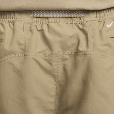 Nike ACG "Snowgrass" Men's Cargo Shorts