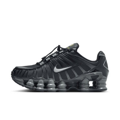 Nike Shox TL Women's Shoes