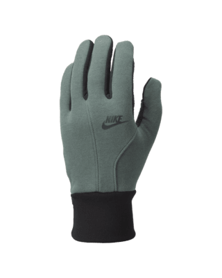 Мужские  Nike Therma-FIT Tech Fleece Gloves