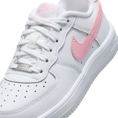 Nike Force 1 Low Little Kids' Shoes