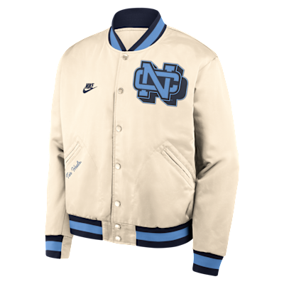 North Carolina Legacy