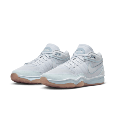 Tenis de básquetbol para niños grandes Tenis de básquetbol para mujer Hustle 2