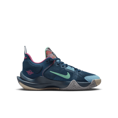 Giannis Immortality 2 SE Older Kids' Basketball Shoes. Nike PH