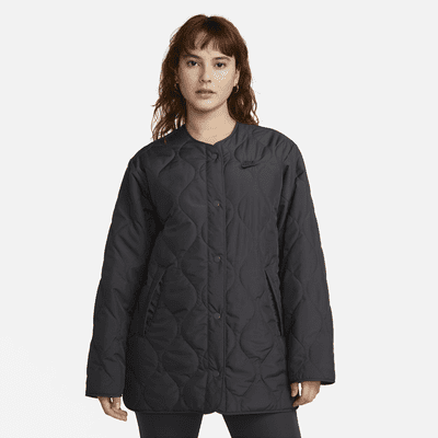 Nike Sportswear Sports Utility jack voor dames. Nike NL