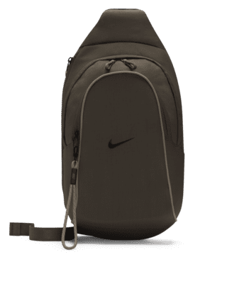 nike essential sling bag