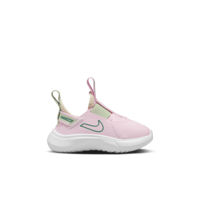 nike flex plus pink