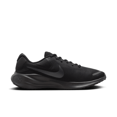 Nike Revolution 7 løpesko for vei til herre