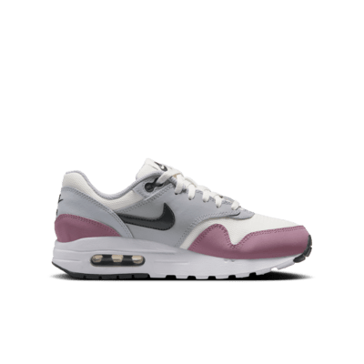 Air Max 1 Older Kids' Shoes