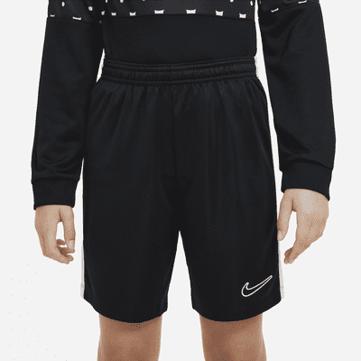 Nike Dri-FIT Academy23 Kids' Football Shorts