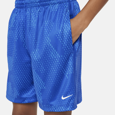 Nike Multi Big Kids' (Boys') Dri-FIT Shorts