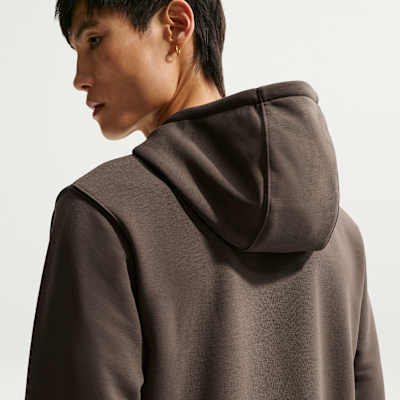 나이키코트 헤리티지 남성 드라이 핏 프렌치 테리 테니스 풀오버 후디