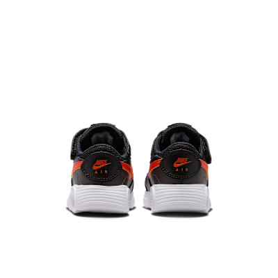 Tenis para bebé e infantil Nike Air Max SC