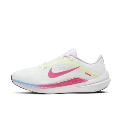 Tenis de correr en carretera para mujer Nike Winflo 10