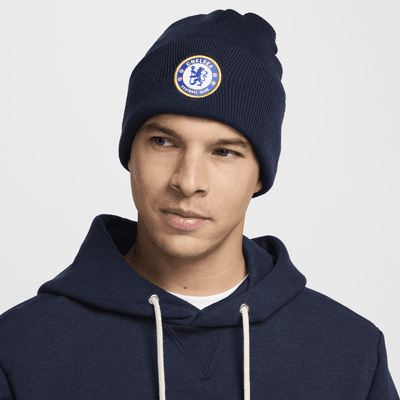 Chelsea F.C. Peak