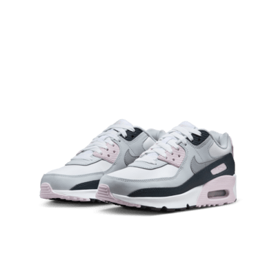 Nike Air Max 90 Older Kids' Shoe