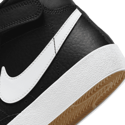 Tenis para niños de preescolar Nike Blazer Mid '77