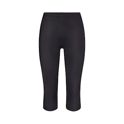 Leggings de tiro alto de 43 cm con cordón de ajuste para mujer NikeSKIMS Shine